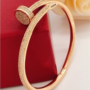 Cartier Bracelet
